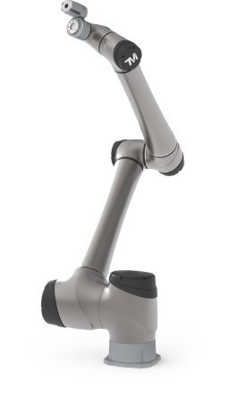 AI Cobot / Techman Robot Inc.