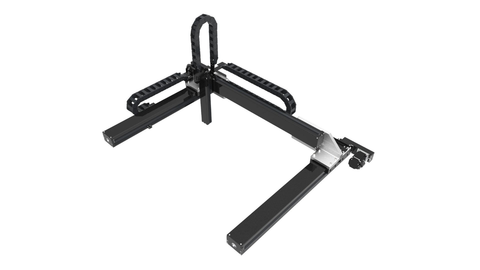 Cartesian Robot-KK Series