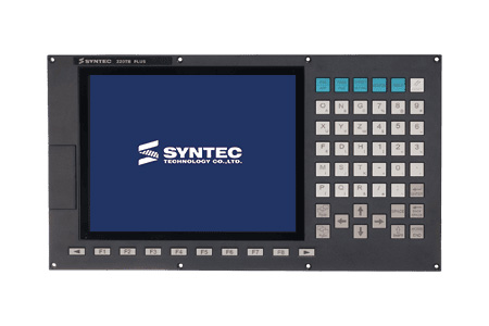 Next Generation CNC Controller
