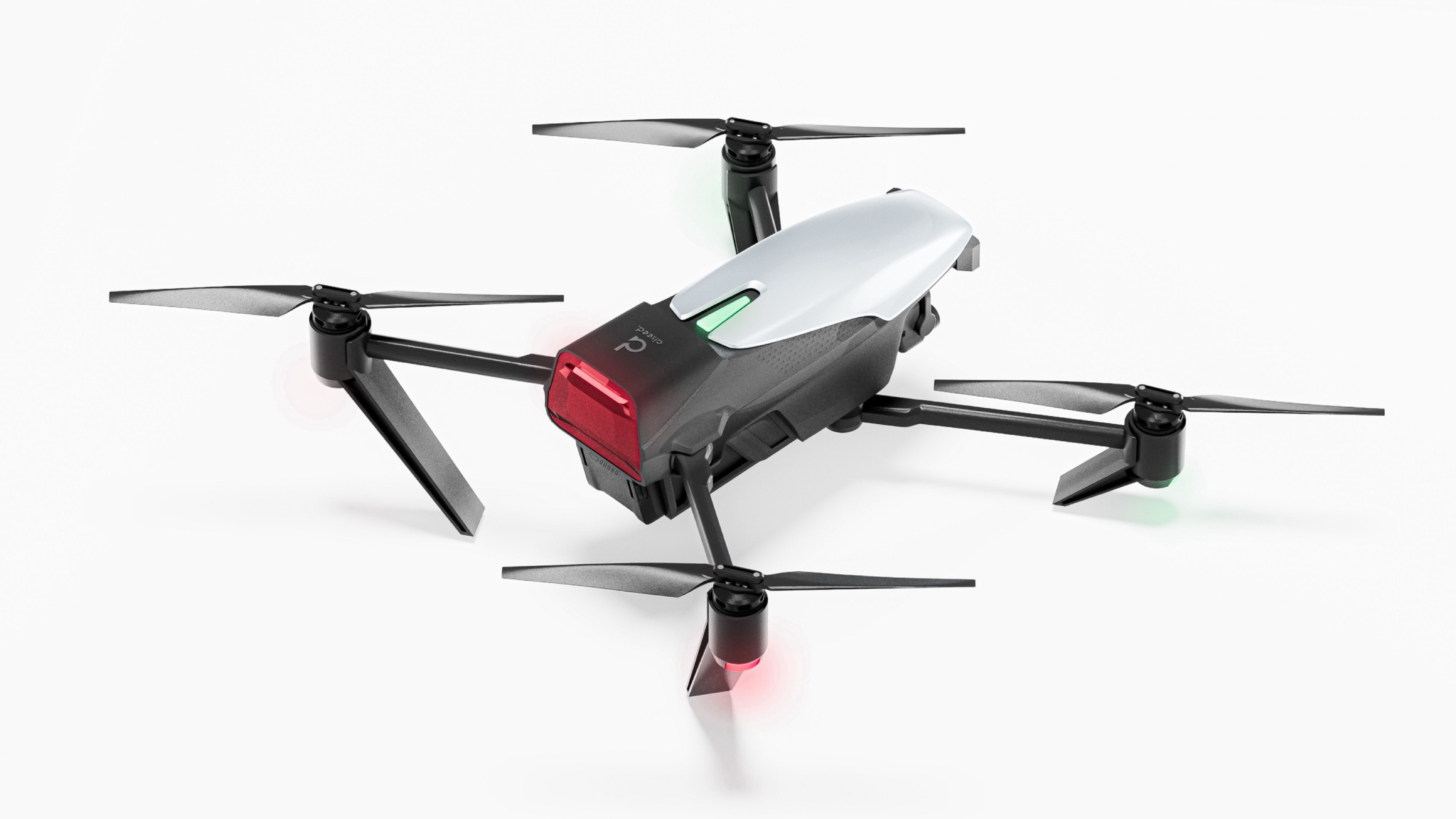 Cyberdrone A03