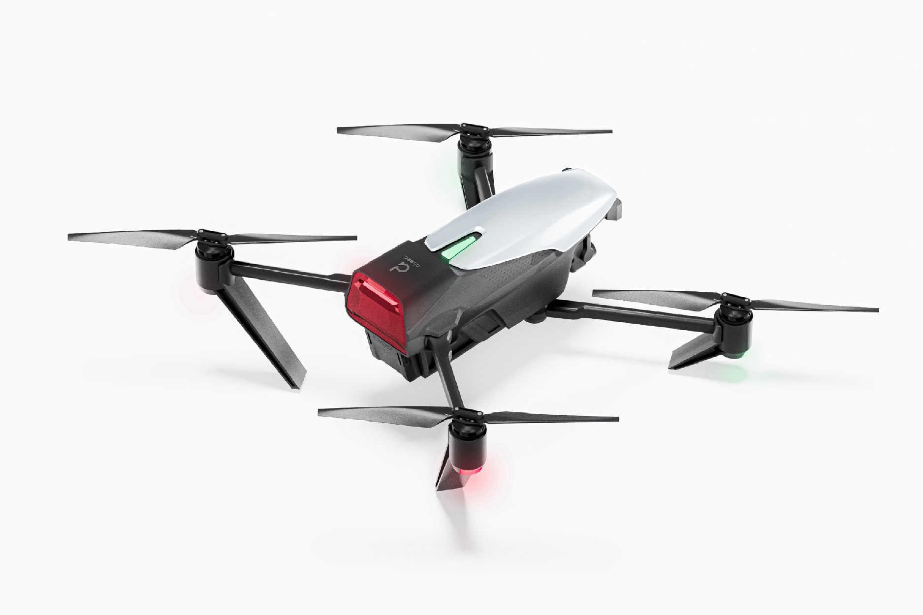 Cyberdrone A03 / aiseed Inc.