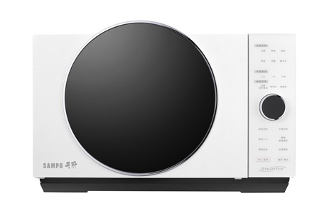 Tianchu 25L Inverter Grill Microwave Oven / SAMPO CORPORATION