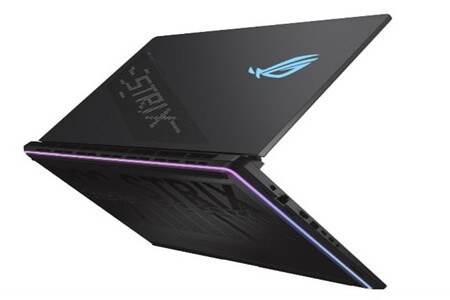 2026 ROG Strix SCAR 18/G16/G18 / ASUSTEK COMPUTER INCORPORATION