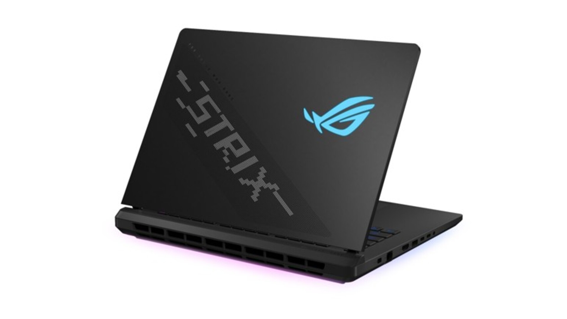 2026 ROG Strix SCAR 18/G16/G18