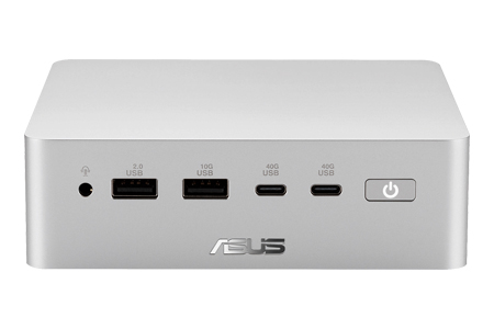 ASUS Ascent QN10 / ASUSTEK COMPUTER INCORPORATION