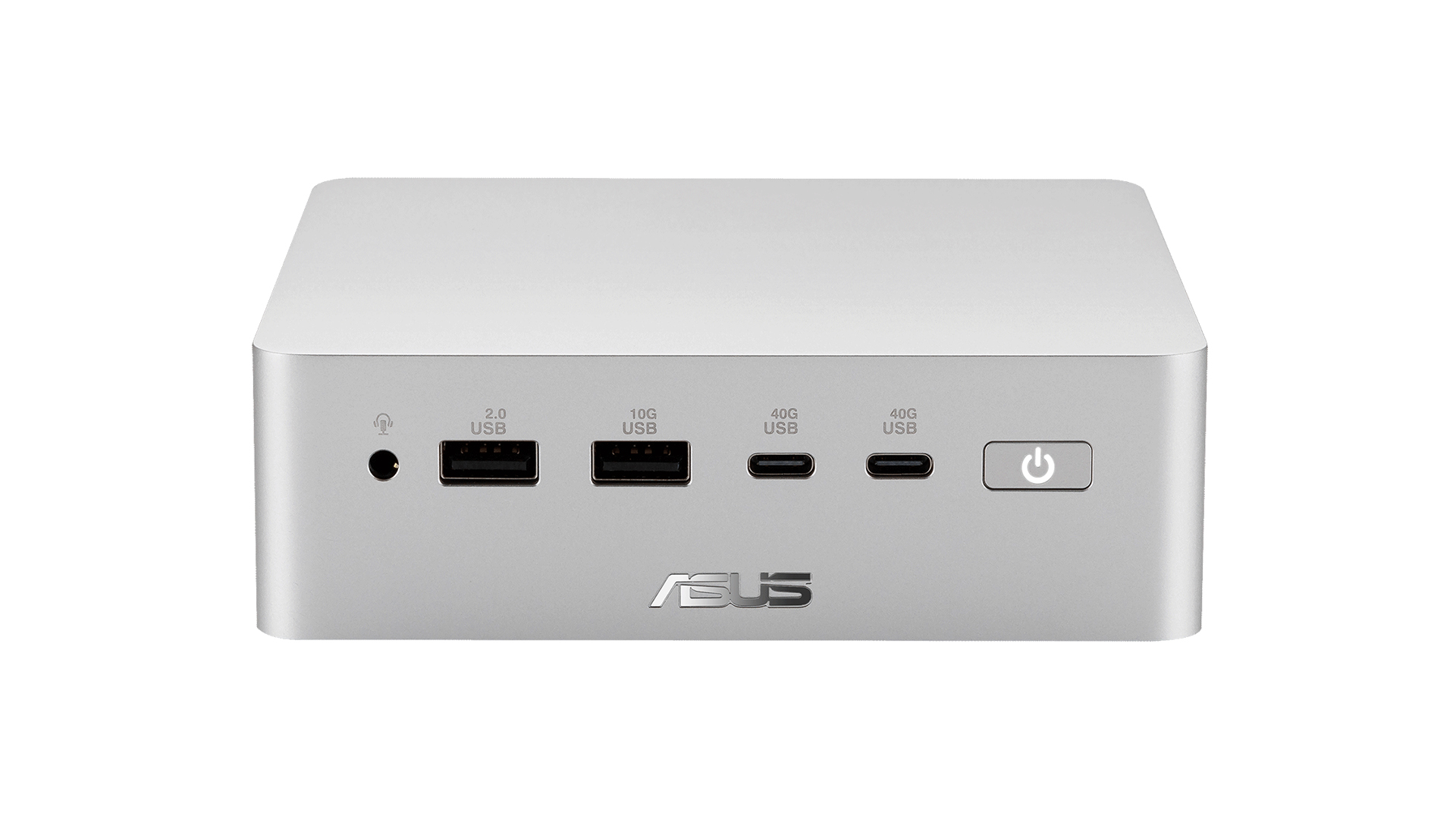 ASUS Ascent QN10