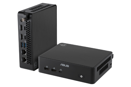 ASUS NUC 16 Pro / ASUSTEK COMPUTER INCORPORATION