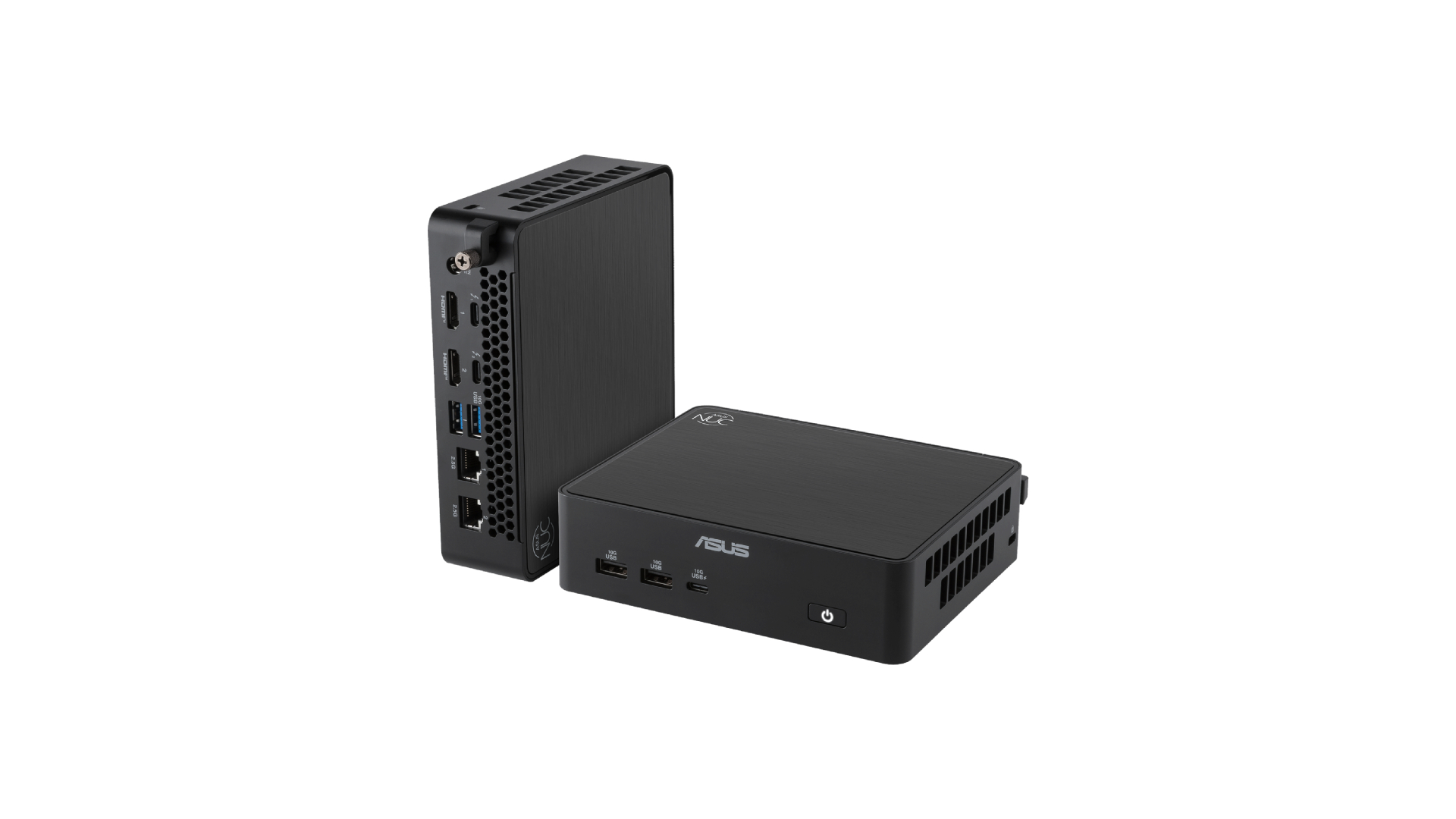 ASUS NUC 16 Pro