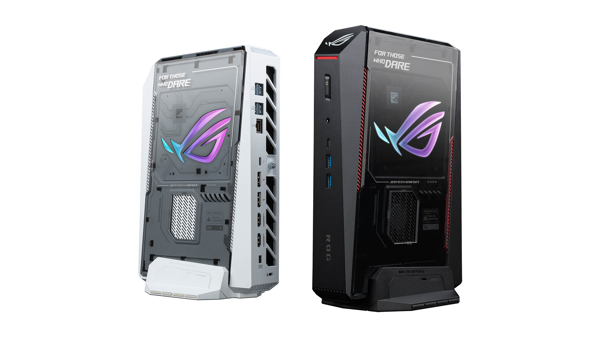 ROG NUC 16