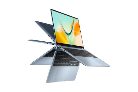 ASUS Vivobook S14/S16 Flip / ASUSTEK COMPUTER INCORPORATION