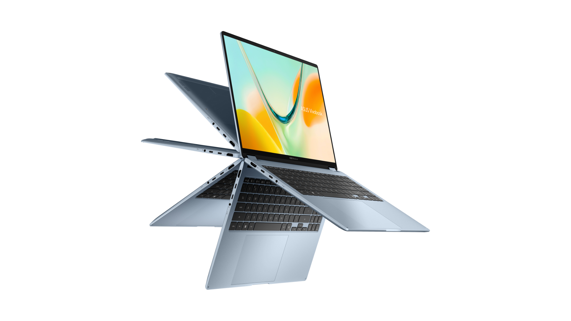 ASUS Vivobook S14/S16 Flip