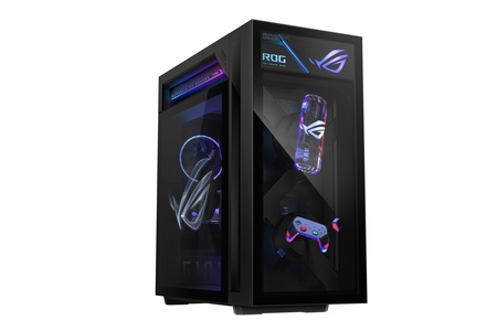 ROG G1000 / ASUSTEK COMPUTER INCORPORATION