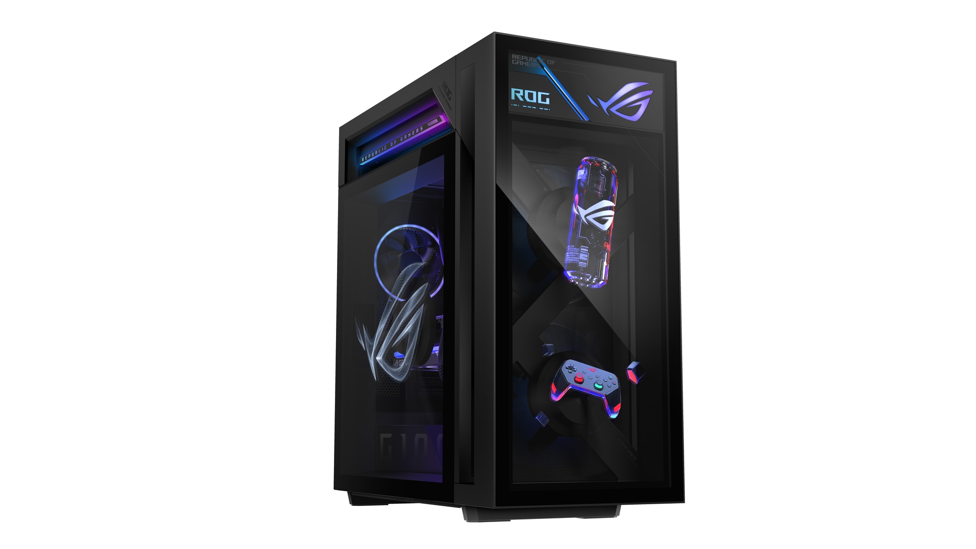 ROG G1000
