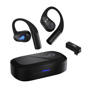 ROG Cetra Open Wireless / ASUSTEK COMPUTER INCORPORATION