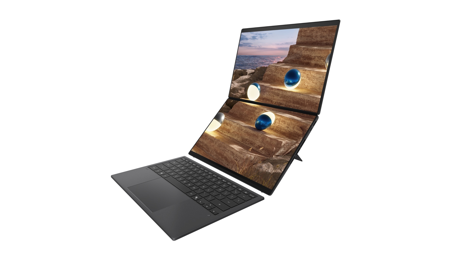 ASUS Zenbook DUO (UX8407)