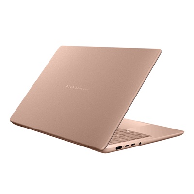 ASUS Zenbook 14 (UX3480) / ASUSTEK COMPUTER INCORPORATION
