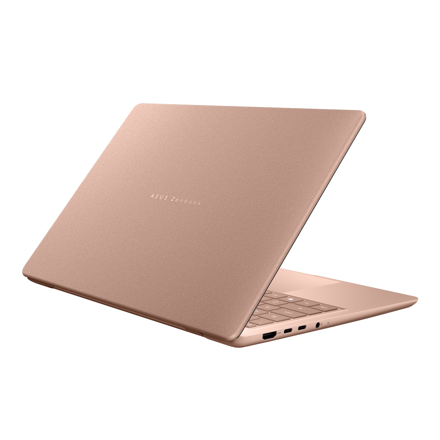 ASUS Zenbook 14  (UX3480)