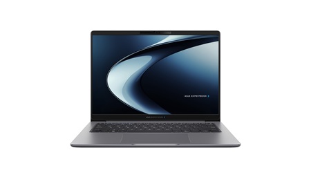 ASUS ExpertBook P5 G2 (14" AMD) / ASUSTEK COMPUTER INCORPORATION