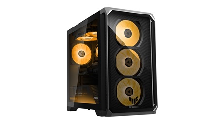 TUF Gaming Desktop T700 series / ASUSTEK COMPUTER INCORPORATION
