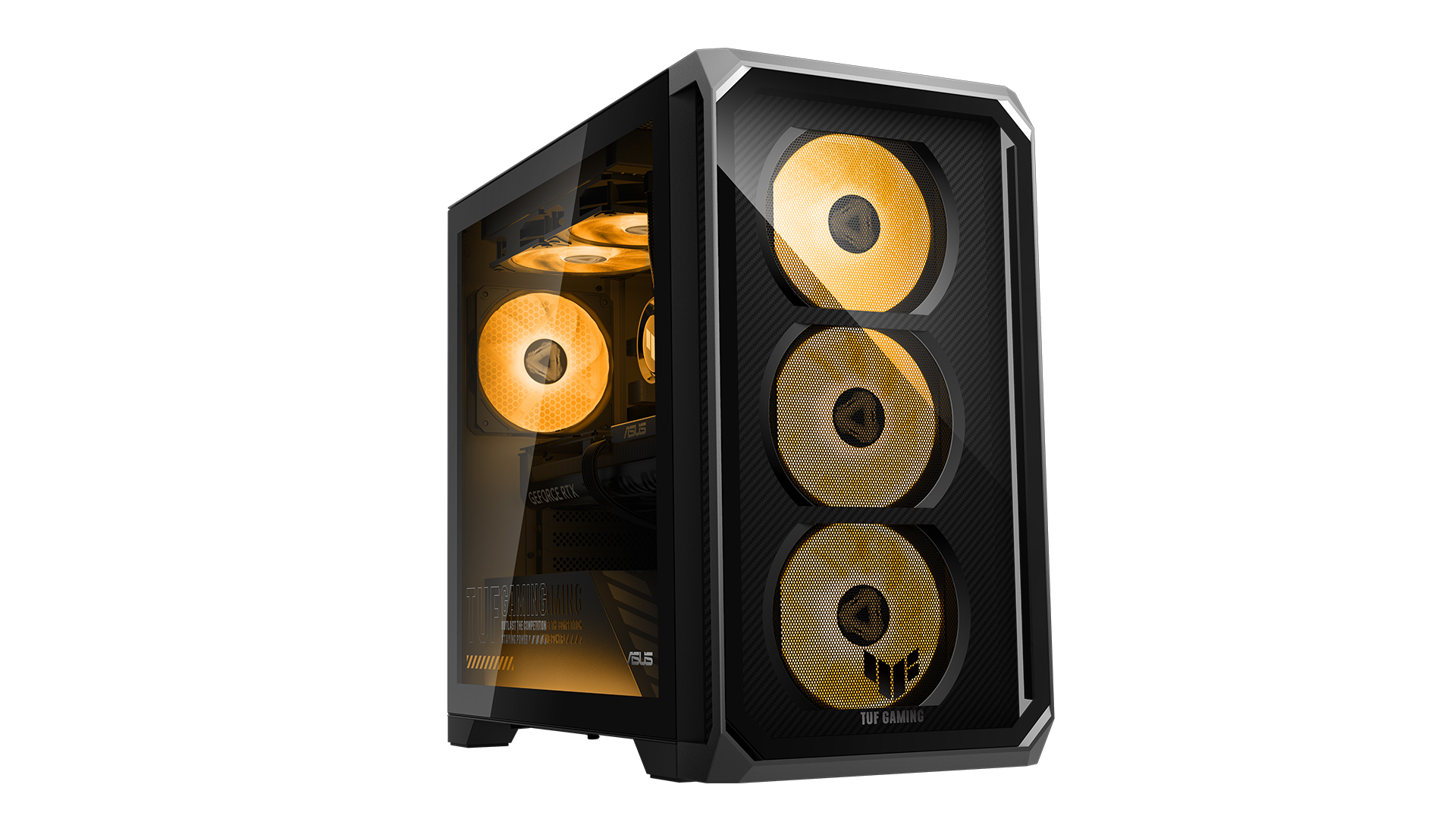 TUF Gaming Desktop T700 series