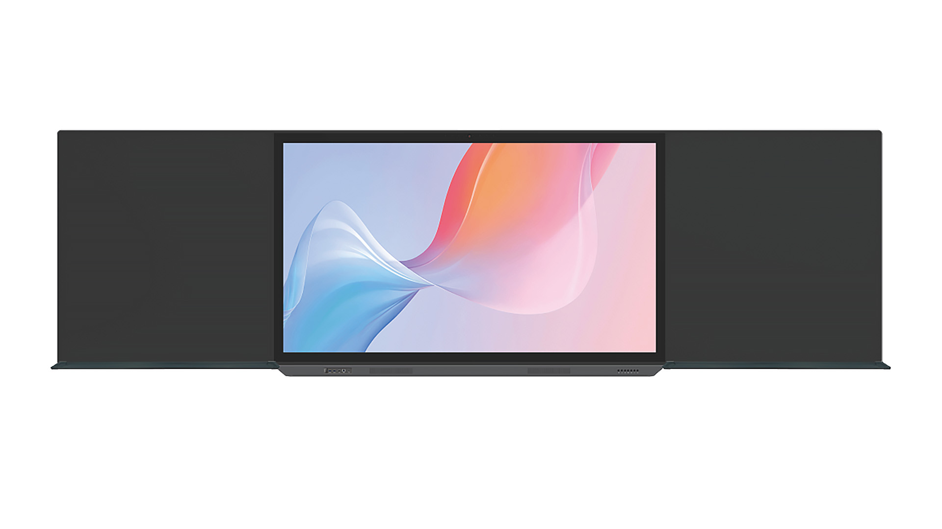 86" P-Cap Touch Display