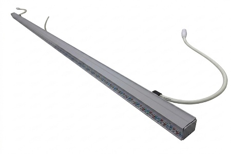 Media Façade Lighting System / STAR ASIA VISION CORPORATION