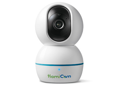 Hami Cam  / Chunghwa Telecom Co., Ltd.