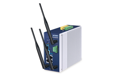Industrial PQC-ready Cybersecurity Gateway