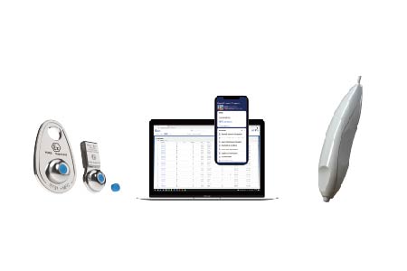 Digital Product Passport (DPP)-Ready Pack / YOKE INDUSTRIAL CORP.