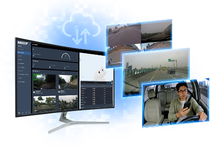 MiTAC VLM Cognitive AI Platform / MiTAC Digital Technology Corporation