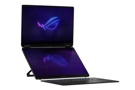2026 ROG Zephyrus Duo / ASUSTEK COMPUTER INCORPORATION