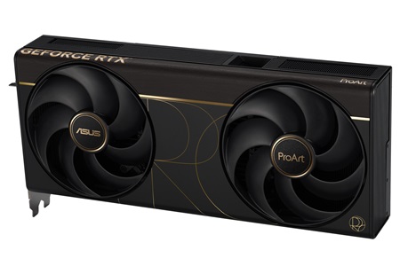 ProArt RTX 5090