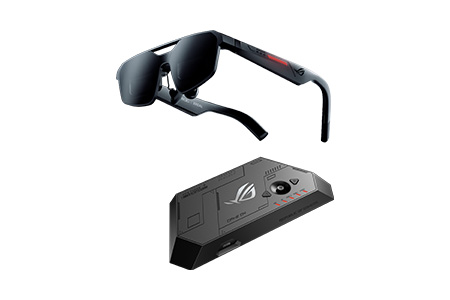 ROG XREAL R1 / ASUSTEK COMPUTER INCORPORATION