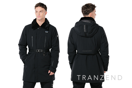 TRANZEND Ultra Coat 3.0