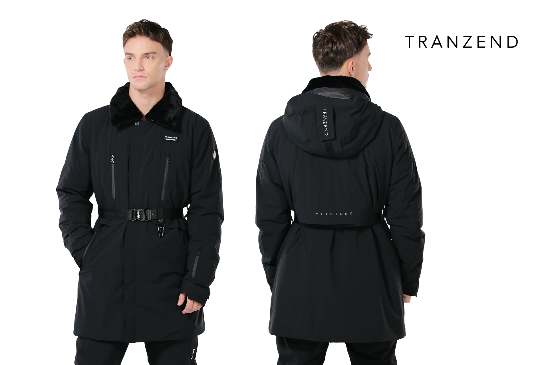 TRANZEND Ultra Coat 3.0