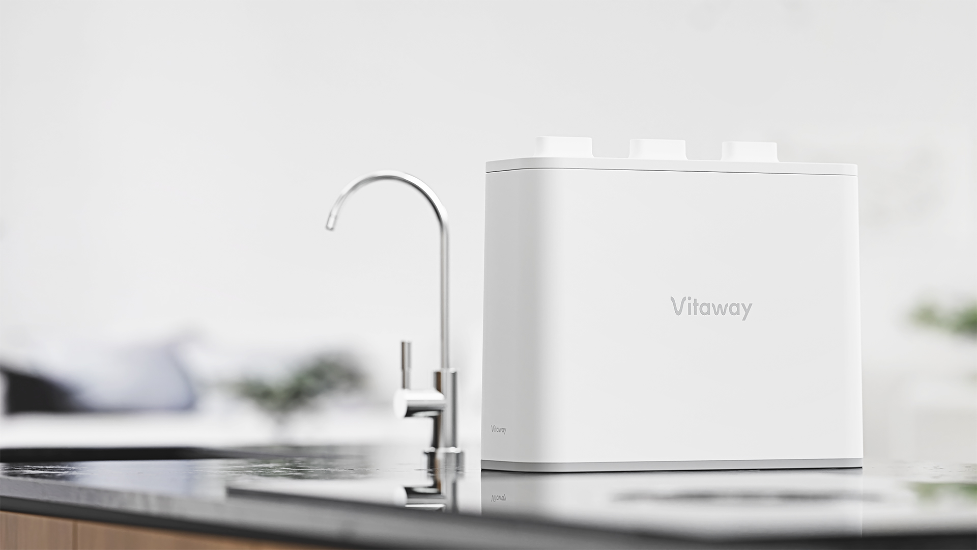 奈米微礦直飲淨水器