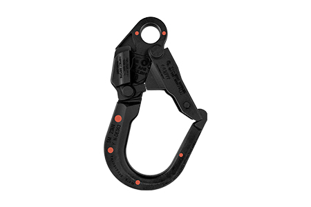 N-DE363 Overmolded Rebar Hook