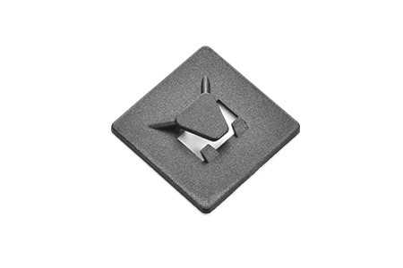 Easy-Insert Tie Mount / KAI SUH SUH ENTERPRISE CO., LTD.