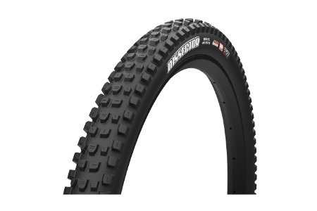 TRAIL MTB TIRE / Cheng Shin Rubber Ind. Co., Ltd.