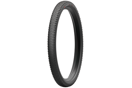 Electric Mountain Bike Tires / KENDA RUBBER INDUSTRIAL CO., LTD.