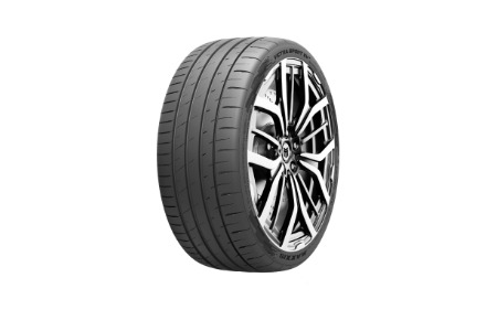 NEW GENERATION UHP EV TIRE / Cheng Shin Rubber Ind. Co., Ltd.