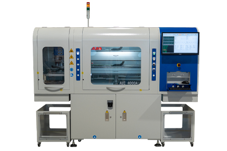 Digi Smart PCB Separator / Aurotek Corporation