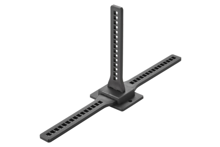 Adjustable Ladder Type Cable Holder / KAI SUH SUH ENTERPRISE CO., LTD.