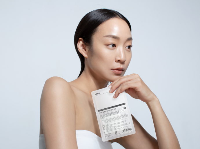 【拓金造物AKIMIA】 抗老保養黑科技，微電流3A面膜喚醒肌膚深層自癒力