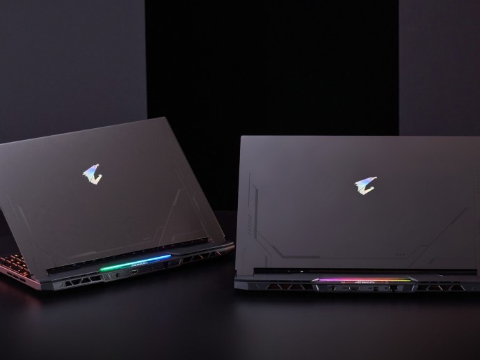 【技嘉科技】  AORUS 17X 玩轉AI新體驗 ，開啟極致競速新世界！