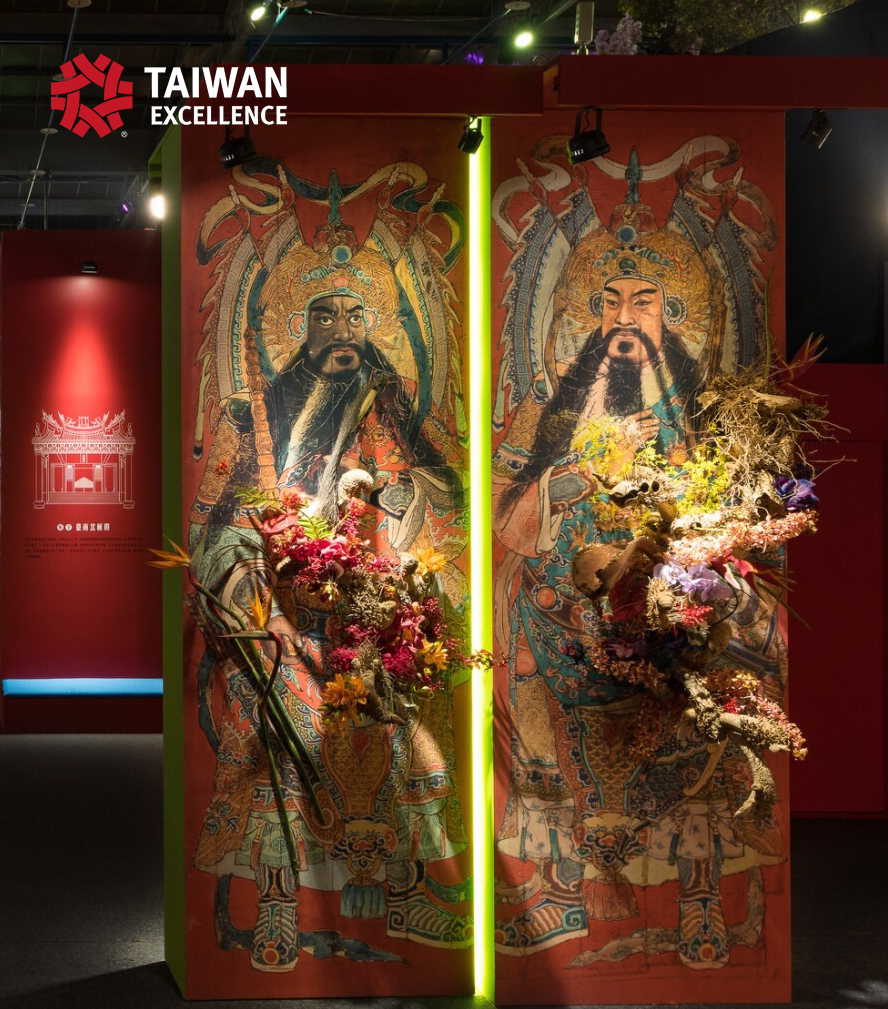 精品專欄-勝宏實業