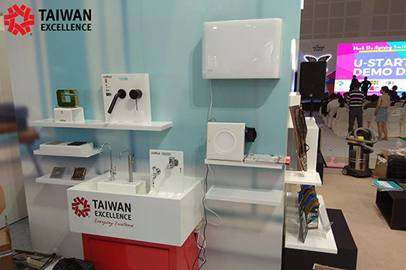 精品專欄-建準電機工業股份有限公司