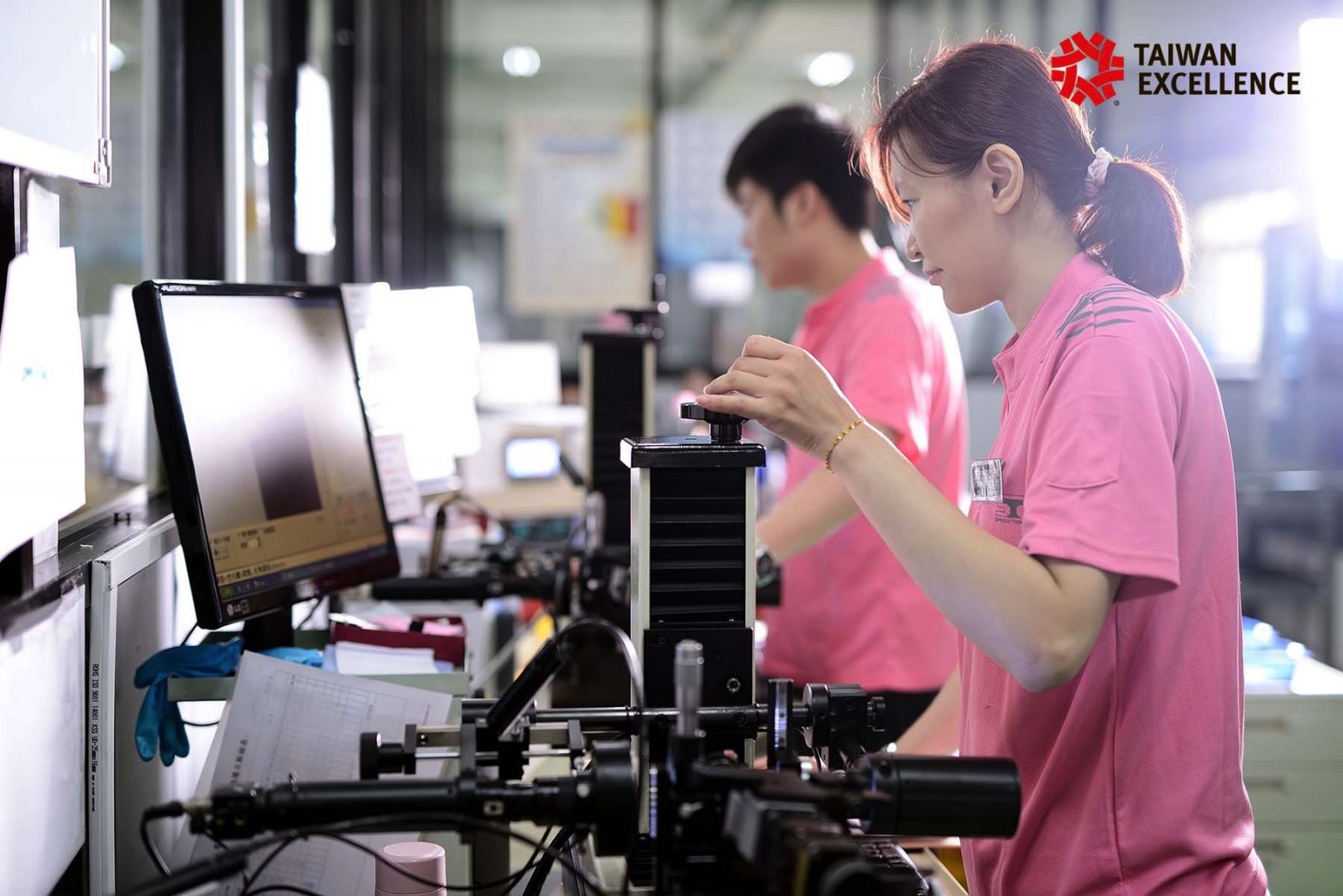 【震虎精密科技】百鍊成鋼只為成就一刃