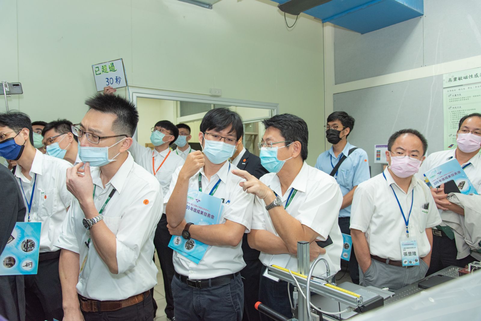 【大銀微系統】 命定智慧新時代,絕對式位置量測系統精準定位0誤差!