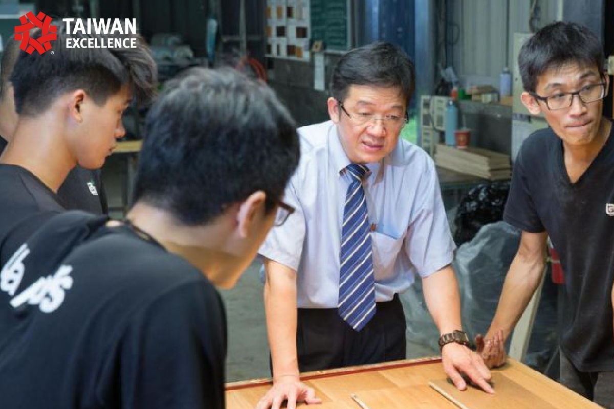精品專欄-誌懋股份有限公司